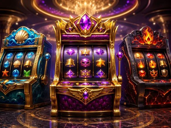 5777bet photo by Queen of Bounty 4
